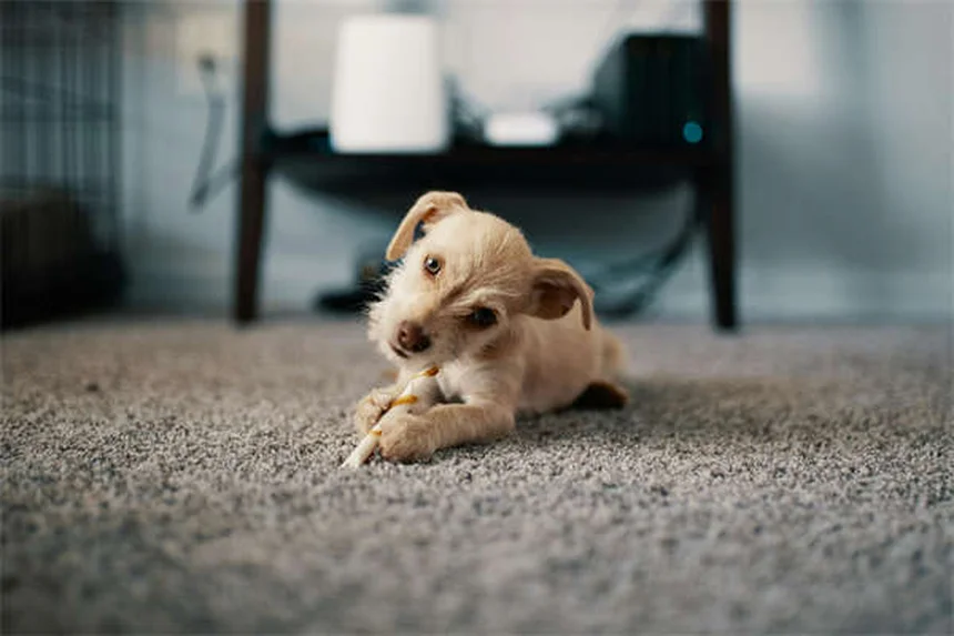¿Por qué mi perro arrastra el culo? Causas y soluciones